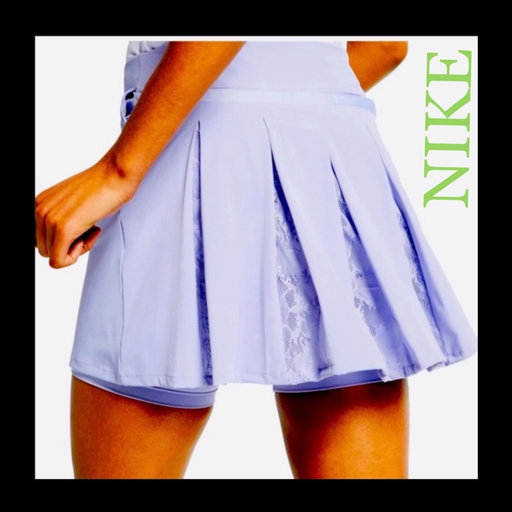 NIKE FLEX 15” - SKORT